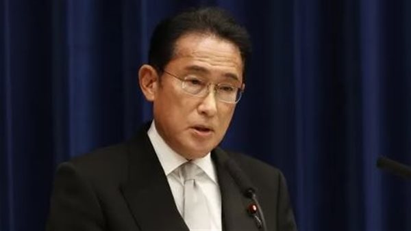 رئيس وزراء اليابان