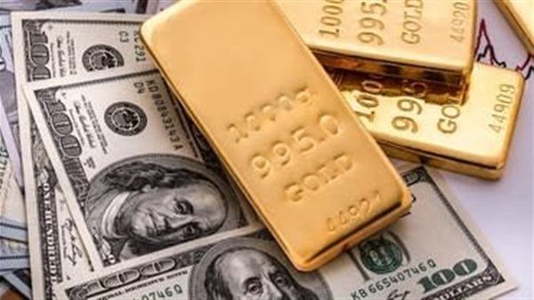 أسعار الذهب