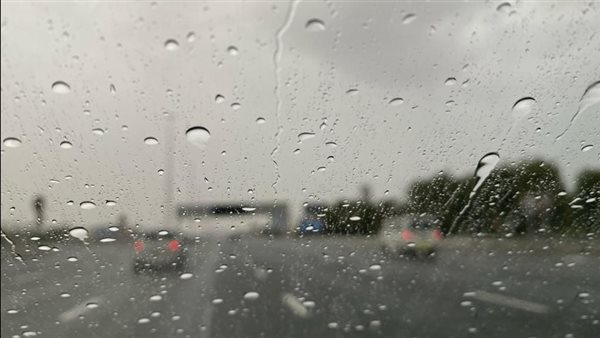 حالة الطقس -أرشيفية