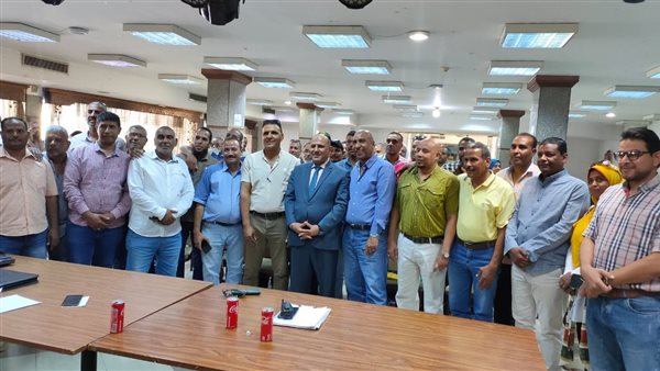 اجتماع الجمعية العمومية