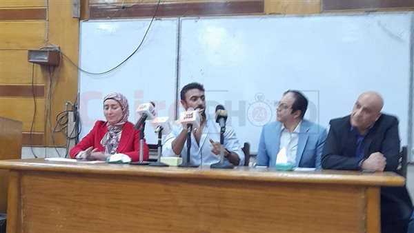 أحمد العوضي