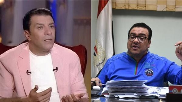 مصطفى كامل وأحمد