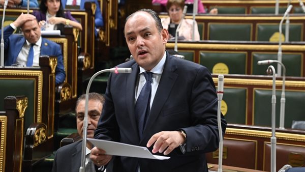 المهندس أحمد سمير