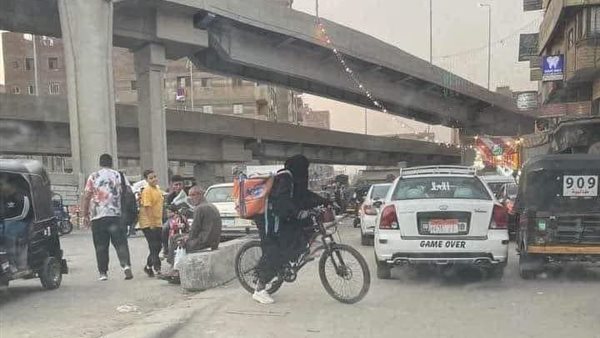 الصورة المتداولة