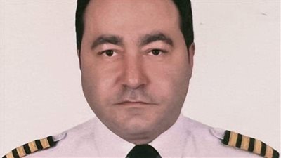 وليد سليمان رئيسًا لأكاديمية مصر للطيران للتدريب