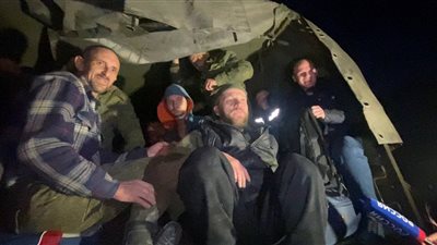 رئيس الموساد يقدم إحاطة لمجلس الحرب الإسرائيلي حول موقف تبادل الأسرى مع حماس 