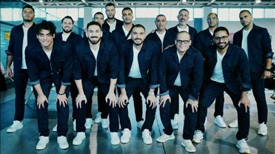 موعد مباراة الأهلي ومضر في كأس العالم للأندية لكرة اليد «سوبر جلوب»