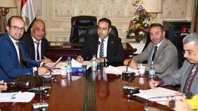 رياضة النواب تناقش ملف زيادة أعداد الجماهير بالمباريات ومواجهة التعصب