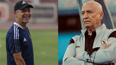 الثعلب يكتسح.. ماذا يفعل فيريرا وكولر في النهائيات قبل مباراة كأس السوبر؟