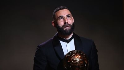 بنزيما: ريال مدريد الأفضل بالعالم.. وسأعتزل كرة القدم في هذه الحالة