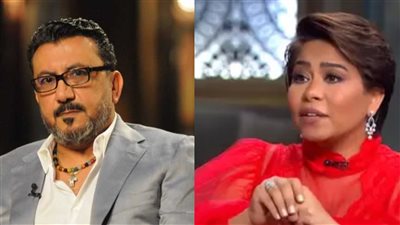 نصر محروس: فيه شلة حوالين شيرين عبد الوهاب وصّلتها لكده.. وأنا خدامها وعمري ما هسيبها