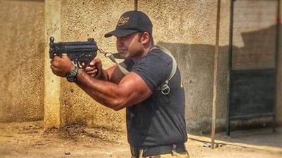 قدمٌ تُبتر وعزيمةٌ تفيض.. القابضون على الجمرِ