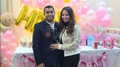 ودّع زملاءه قبل العودة.. تفاصيل جديدة لمصرع طبيب وزوجته وطفلتهما ضحية الأتوبيس المتفحم بالمنيا |صور وفيديو