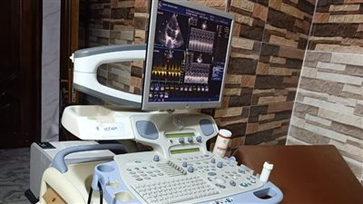 ضبط 10 منشآت طبية خاصة بدون ترخيص في البحيرة