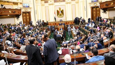 خطة النواب تستعرض توصياتها بشأن الحساب الختامي لموازنة بعض الهيئات الاقتصادية 