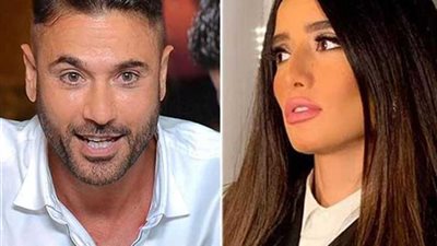 المحكمة تلزم أحمد عز بدفع 21 ألف إسترليني مصروفات أطفاله من زينة | بث مباشر