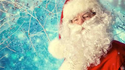 صور بابا نويل بمناسبة الكريسماس 2023.. 8 معلومات عن سانتا كلوز