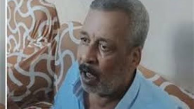 والد عروس الإسماعيلية: شوفت بنتي بتستغيث ومقدرتش أنقذها عشان أنا راجل كبير ومريض | خاص