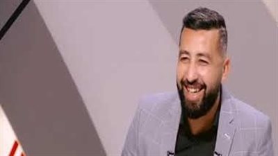 محمد عبد الله: الأهلي يُبشر بالخير.. والنقاز لن يتأثر نفسيًا من مواجهة الشحات