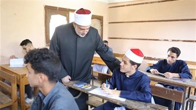 دينية النواب توافق على شروط وآلية التعيين الجديدة بالأزهر الشريف 