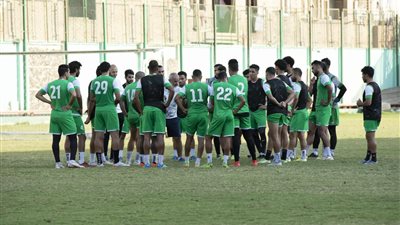 محمد صلاح يعلن قائمة إيسترن كومباني لمواجهة مستقبل وطن بدوري الدرجة الثانية