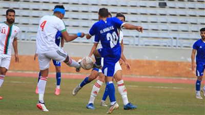 بصدارة 7 فرق.. تعرف على جدول ترتيب مجموعة القاهرة والقناة بالدرجة الثانية