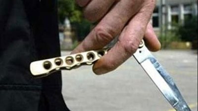 إصابة 6 أشخاص في مشاجرة بالأسلحة البيضاء ببورسعيد.. والأمن يكثف الجهود لضبط الجناة