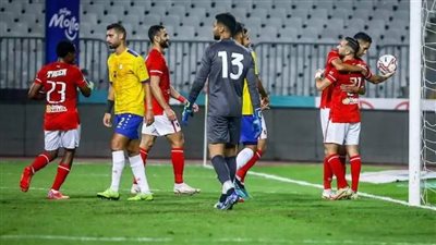 آخر انتصار حققه الدراويش منذ 13 عاما.. أرقام قبل مواجهة الأهلي والإسماعيلي في الدوري الممتاز