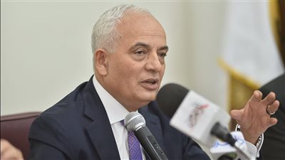 حجازي: تدريب الموجهين على شكل امتحانات الثانوية العامة قبل وضع الأسئلة