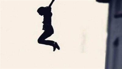 تعاني من مرض نفسي.. فتاة تلقي بنفسها من الطابق الرابع بالجيزة