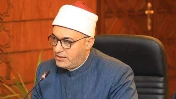 الدكتور نظير عيّاد