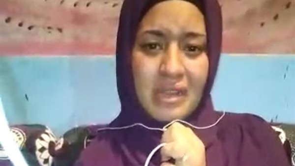 زينب النوبي مريضة