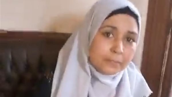 والدة الطفل المعتدى