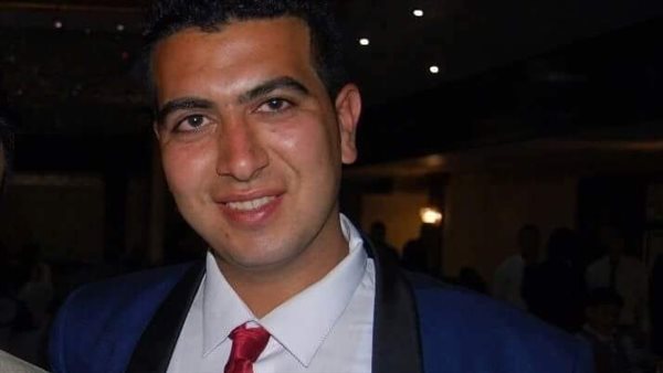 محمود جمال عبدالشافي