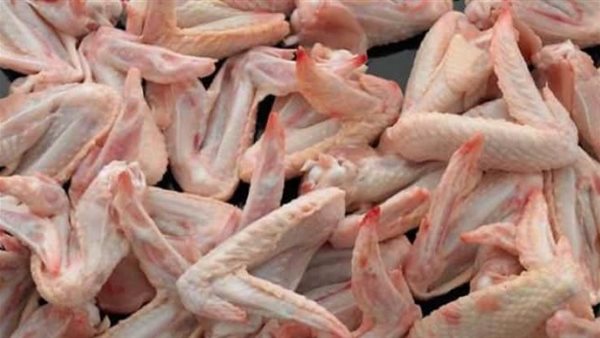 مجزآت الدواجن 