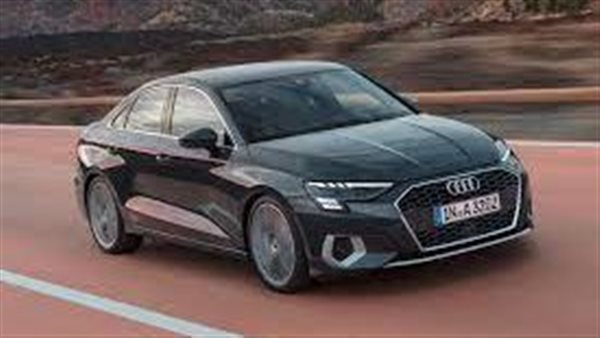  أودي 2022 A3