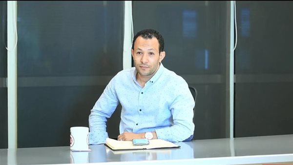 فتحي سليمان « مدير