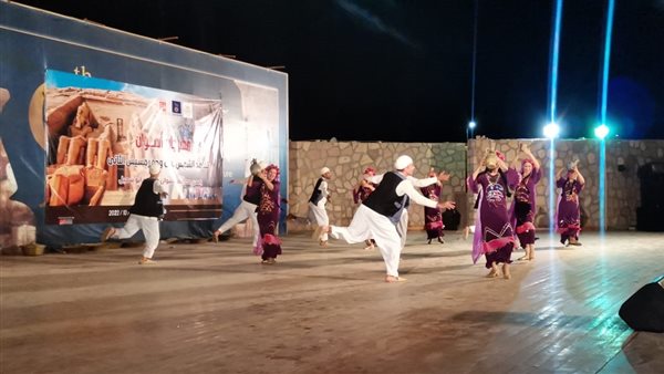 مسرح الثقافة 