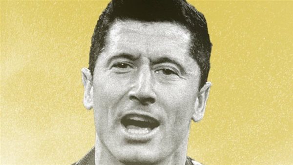 ليفاندوفسكي