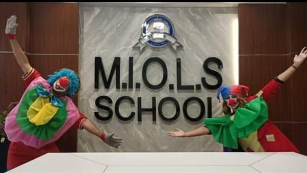  مدرسة miols
