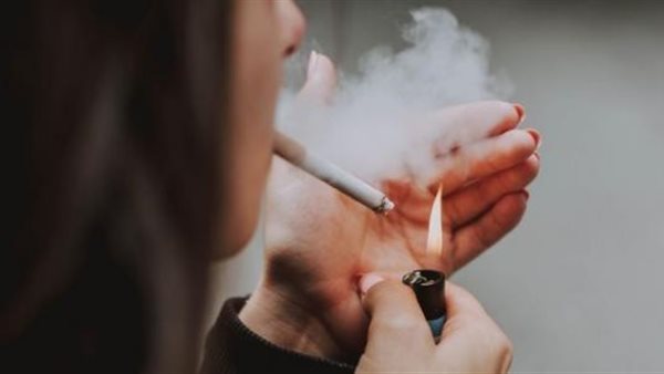 التدخين ـ أرشيفية