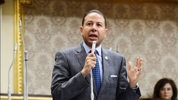 حسن عمار عضو مجلس