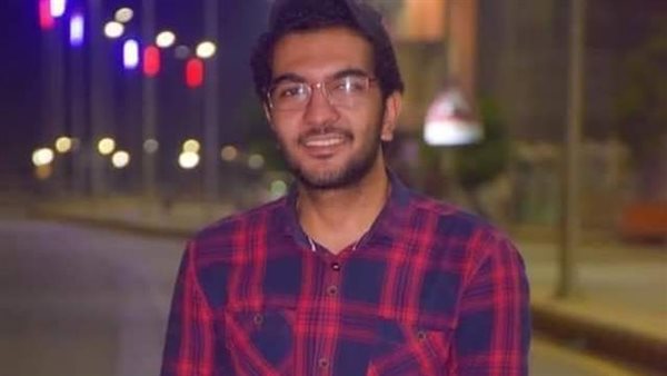 الطالب المتوفى 