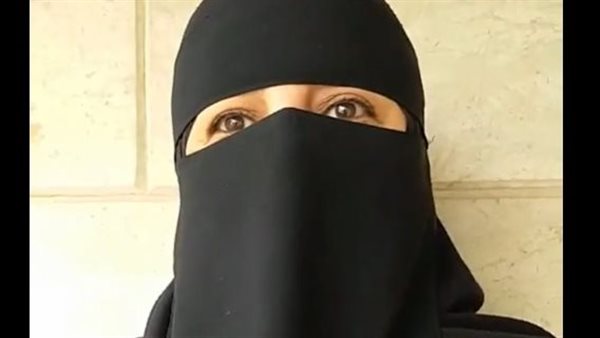 المجني عليها