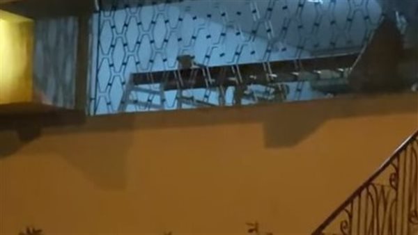 محاولة الاعتداء الجنسي