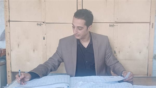 حملات رقابية على