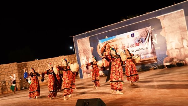 عروض فنية ـ أرشيفية