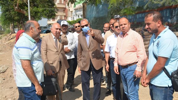 اللواءعبد الحميد