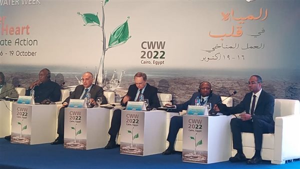 جانب من المشاركة