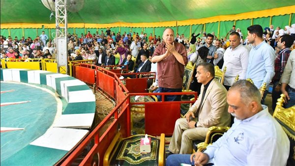 محافظ أسيوط 